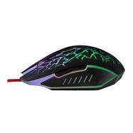 Esperanza EGM211R Wired gaming mouse, Esperanza