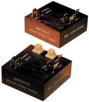 TIME DELAY RELAY, SPDT, 10S, 250VAC