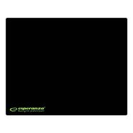 Esperanza EGP101K Gaming mouse pad, Esperanza