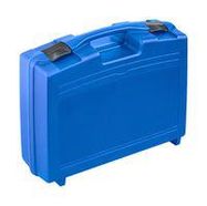 STORAGE CASE, BLUE/448MM X 364MM X 148MM