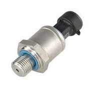 PRESSURE SENSOR, 50BAR, GAUGE, CURRENT