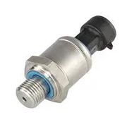 PRESSURE TRANSMITTER, GAUGE, 0-50BAR