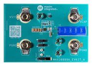 EVAL KIT/SUPERCAPACITOR BACKUP REGULATOR