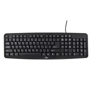 Esperanza TK102 Titanium Wired keyboard, Esperanza