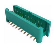 CONNECTOR, HEADER, 6POS, 2ROW, 1.25MM