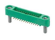 CONNECTOR, HEADER, 26POS, 2ROW, 1.25MM