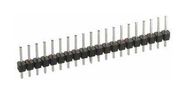 CONN, HEADER, 16POS, 1ROW, 2.54MM