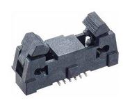 CONNECTOR, HEADER, 12POS, 2ROW, 1.27MM