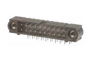 CONNECTOR, HEADER, 8POS, 2ROW, 2MM