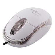 Esperanza TM102W Titanium Wired mouse (white), Esperanza