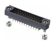 CONNECTOR, HEADER, 54POS, 3ROW, 2MM