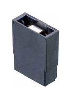 JUMPER SOCKET, 2WAY