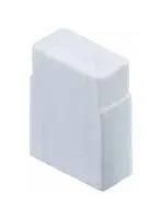 JUMPER SOCKET, 2POS, 2.54MM
