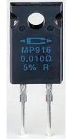 CURRENT SENSE RESISTOR, 1KOHM, 30W, 1%