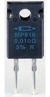 CURRENT SENSE RESISTOR, 100KOHM, 25W, 1%