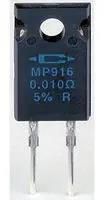 CURRENT SENSE RESISTOR, 1KOHM, 30W, 1%