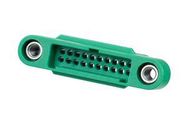 CONNECTOR HOUSING, PLUG, 20POS, 1.25MM