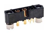 CONNECTOR, HEADER6POS, 2ROW, -999MM