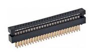 BOARD IN CONN, 50POS, 2ROW, 1.27MM