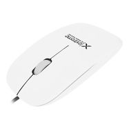 Esperanza XM111W Extreme Wired mouse (white), Esperanza