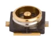 RF COAXIAL, AMC JACK, 50 OHM, PCB