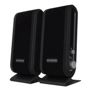 Esperanza XP102 Fusion Speaker set (black), Esperanza