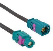 RF CABLE, HSD JACK-JACK, 100 OHM, 2M