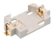 BATTERY HOLDER, 2032, SMD