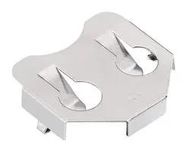 BATTERY HOLDER, 2430, SMD
