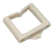 CABLE CLIP, NYLON 6.6, 26MM, NATURAL