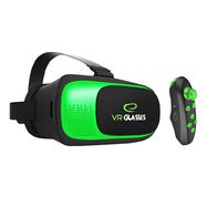 Esperanza EGV300R 3D VR glasses for 3,5-6 inch smartphones, Esperanza