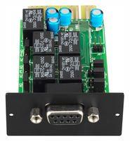 EASY UPS DRY CONTACT CARD RELAY