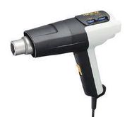 HOT AIR GUN, 530DEG C, 1KW, 0.25M3/MIN