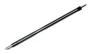 SOLDERING TIP, 45 DEG KNIFE, 2MM