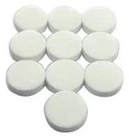 CERAMIC PAPER FILTER, DESOLDERING TOOL