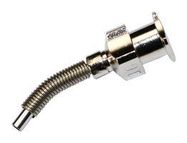 DESOLDERING BENT NOZZLE, 1.1MM