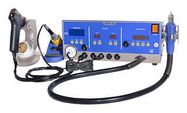 SOLDERING STATION, 1.03W, 24V