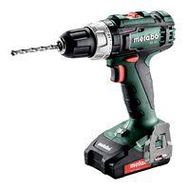 CORDLESS HAMMER DRILL, 13MM, 50NM, 240V