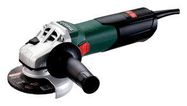 ANGLE GRINDER, ELEC, 240VAC, 115MM, 93DB