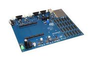 EVALUATION BOARD, SPC5 MICROCONTROLLER