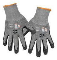 GLOVE, CUT LEVEL 2, LARGE, 2-PAIR