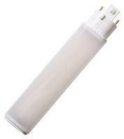 LED BULB, TUBE, WARM WHT, 990LM, 10W