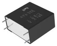 POWER CAP, 60UF, 23.5A, 700V, RADIAL