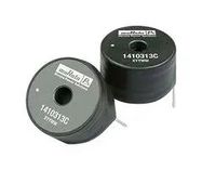 INDUCTOR, 15UH, 15%, 12A, RADIAL