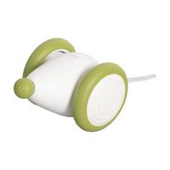 Interactive Cat Toy Cheerble Wicked Mouse PLUS (Matcha Green), Cheerble