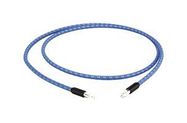 RF CABLE, 3.5MM PLUG-3.5MM JACK, 36"