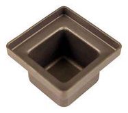 CRUCIBLE POT, 75MMX 75MM SOLDERING POT