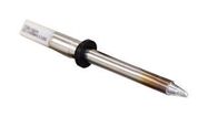 SOLDERING TIP, CHISEL, 2.4MM