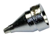 DESOLDERING NOZZLE, 1MM