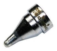 DESOLDERING NOZZLE, 1.3MM